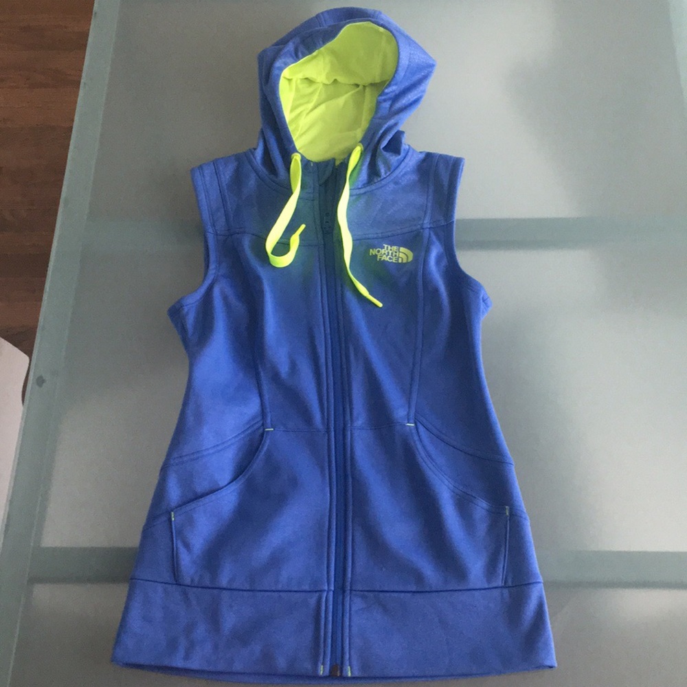 The North Face Women’s Vest